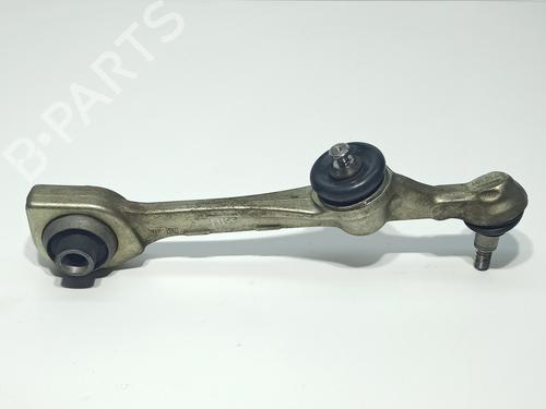 Used Left front suspension arm MERCEDES-BENZ S-CLASS (W221, V221) S 320 CDI (221.022, 221.122) (235 hp) 17610794