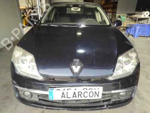 Used Parts RENAULT LAGUNA III (BT0/1) 2.0 16V (BT05, BT0F, BT0W) (140 hp) 4280904