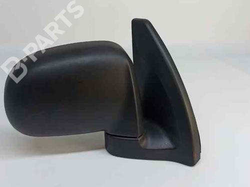 Right mirror HYUNDAI ATOS (MX) 1.0 i | BP8099914C27 