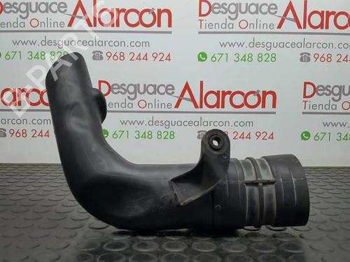 Pipe RENAULT MEGANE III Hatchback (BZ0/1_, B3_) 1.5 dCi | BP14529325M125 