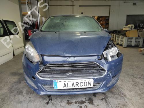 Electronic sensor FORD FIESTA VI (CB1, CCN) 1.6 TDCi | BP33887092M84  - Image 6