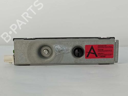 Electronic module MERCEDES-BENZ CLA Coupe (C117) CLA 200 CDI / d (117.308) | BP14543174M83