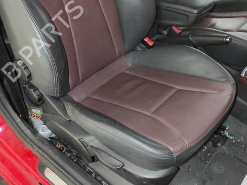 Right front seat AUDI A1 Sportback (8XA, 8XF) 1.6 TDI | BP18354754C16