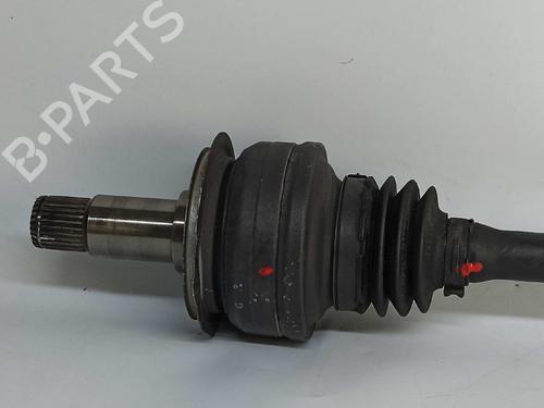 Left rear driveshaft MERCEDES-BENZ E-CLASS T-Model (S212) E 220 CDI / BlueTEC (212.001, 212.002) | BP3331428M40 