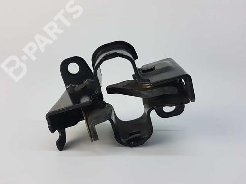 Hood lock MERCEDES-BENZ M-CLASS (W164) ML 300 CDI 4-matic (164.120) | BP8777648C133 