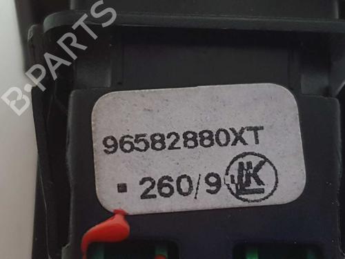Switch PEUGEOT PARTNER Box Body/MPV 1.6 HDi | BP14542406I30