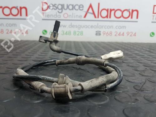 Elektronisk sensor PEUGEOT PARTNER MPV (5_, G_) 1.6 HDi 90 (90 hp) 14530101