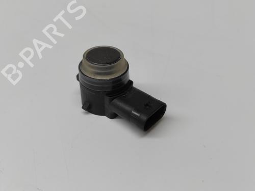 Electronic module MERCEDES-BENZ S-CLASS (W222, V222, X222) S 350 BlueTEC / d (222.132, 222.032, 222.123) | BP15592718M83 