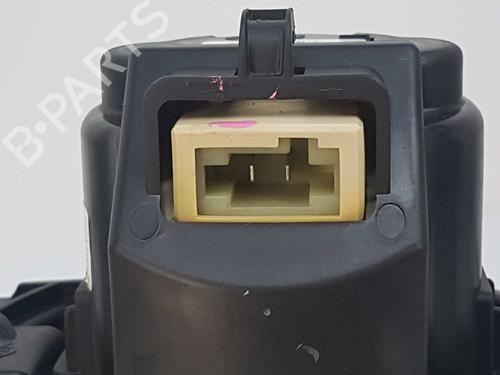 Heater blower motor RENAULT CLIO IV (BH_) 1.5 dCi 90 | BP9247847M62 