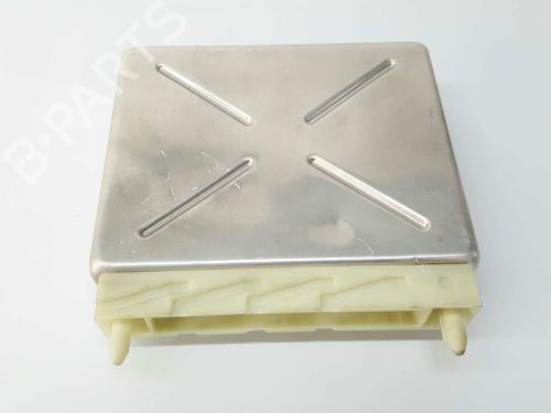 Gearbox control unit VOLVO S60 I (384) 2.4 D | BP5667438M52 