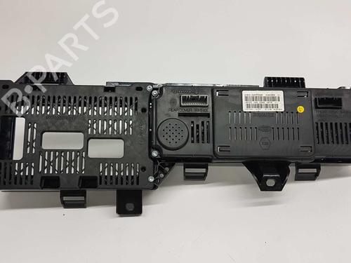 Kombiinstrument RENAULT GRAND SCÉNIC III (JZ0/1_) 1.5 dCi (JZ0B, JZ07) | BP2748079C47 