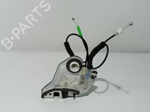 Rear left lock TOYOTA RAV 4 V (_A5_, _H5_) 2.5 Hybrid (AXAH52) | BP16438034C100 