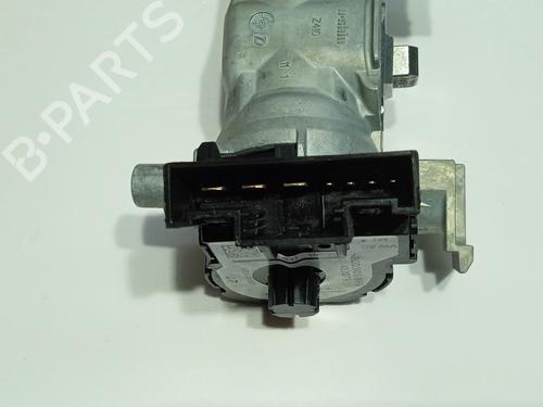 Ignition barrel SKODA FABIA III (NJ3) 1.0 | BP18330215M48 