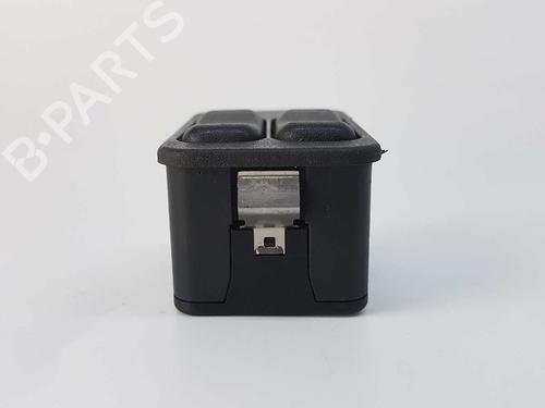 Left front window switch OPEL CORSA C (X01) 1.4 Twinport (F08, F68) | BP6069282I27 