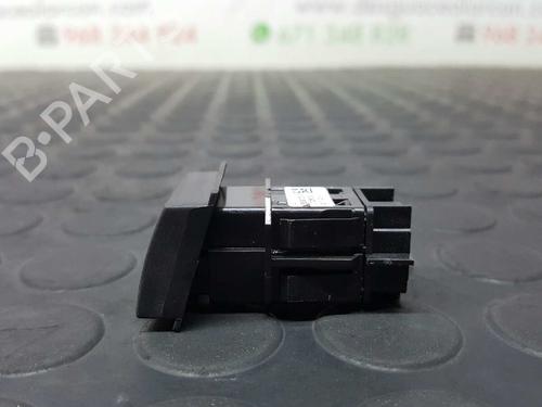 Warning switch RENAULT CLIO IV (BH_) 1.5 dCi 90 | BP6629019I22 