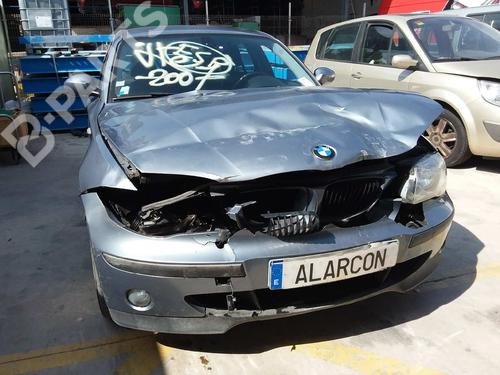 Other BMW 1 (E87) 118 d | BP14532474O1 