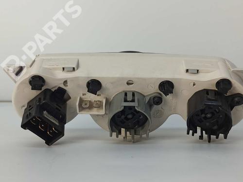Climate control FORD TRANSIT CONNECT (P65_, P70_, P80_) 1.8 Di | BP6520812I5 