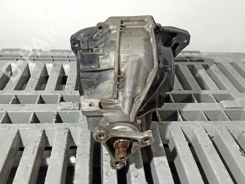 Used Rear differential MERCEDES-BENZ C-CLASS T-Model (S205) C 200 BlueTEC / d (205.237) (136 hp) 20714610