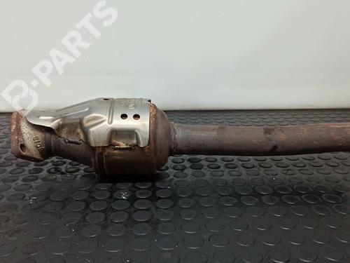 Catalyst HYUNDAI KONA (OS, OSE, OSI) 1.0 T-GDi Hybrid 48V 28600J9070 | U04HE0