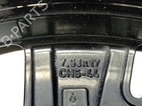 Rim PEUGEOT 308 SW III (FC_, FJ_, FR_, F4_, FN_) BlueHDi 130 (FCYHZL, FCYHZT) | BP25041470C45 