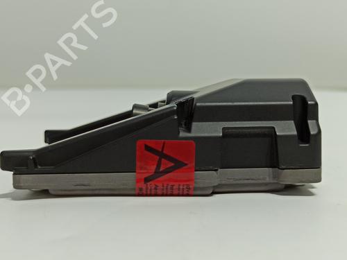 Camera CITROËN C3 III (SX) 1.6 BlueHDi 75 | BP15471063E14