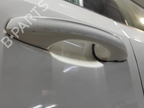 Front left exterior door handle SKODA OCTAVIA III Combi (5E5, 5E6) 1.6 TDI | BP18733567C128