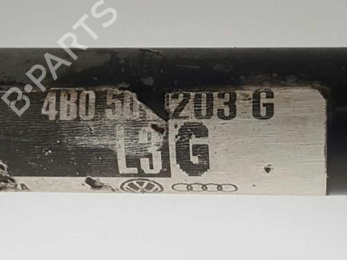 Right rear driveshaft AUDI A6 C5 (4B2, 4B4) 2.5 TDI | BP3282601M41