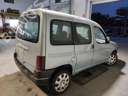 Other PEUGEOT PARTNER MPV (5_, G_) 2.0 HDI | BP14544588O1 