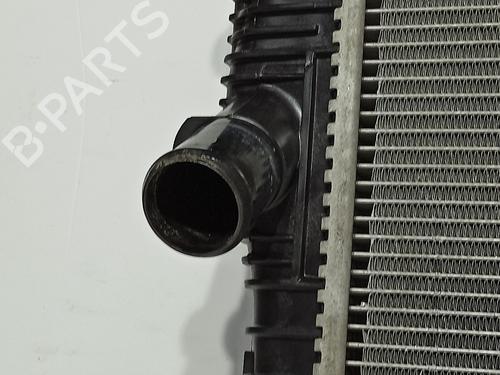Water radiator FORD TRANSIT COURIER B460 MPV  | BP25778424M31