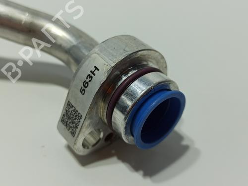 AC pipe VW GOLF VIII (CD1, DA1) 1.5 TSI | BP21815654M126
