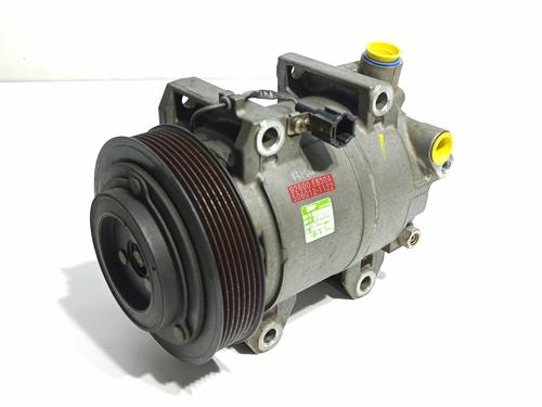 AC-Kompressor NISSAN PATHFINDER III (R51) 2.5 dCi (174 hp) 19773636