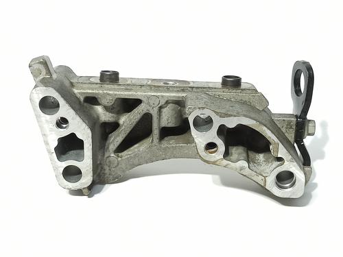 Used Engine mount PEUGEOT 208 I (CA_, CC_) 1.4 HDi (68 hp) 27689128