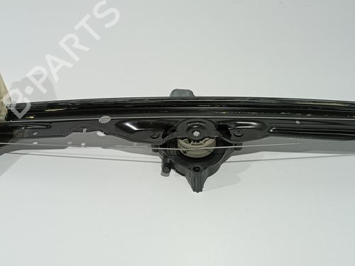 Front left window mechanism PEUGEOT EXPERT Bus (V_) 1.6 BlueHDi 115 | BP18860172C22