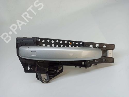 Front right exterior door handle AUDI A5 (8T3) 2.7 TDI | BP8694485C129 