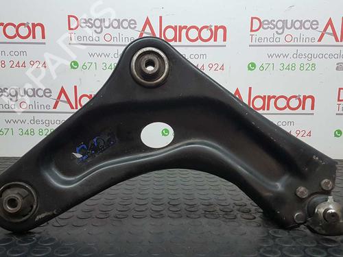 Right front suspension arm CITROËN C3 Picasso (SH_) 1.6 HDI 90 | BP2745107M13