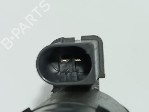 Left rear brake caliper PEUGEOT 5008 (0U_, 0E_) 1.2 | BP11543452M107