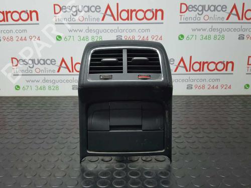 Luftventilen AUDI A5 (8T3) 2.7 TDI | BP12068245I21