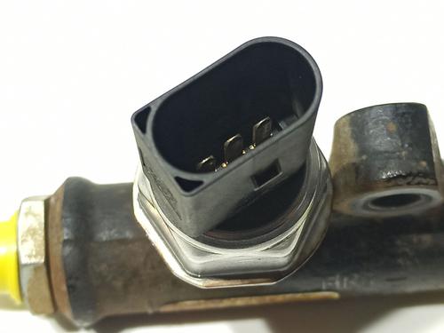 Injection rail PEUGEOT 607 (9D, 9U) 2.7 HDi 24V | BP32474252M98  - Image 5