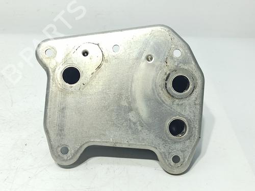 Used Oil radiator MERCEDES-BENZ E-CLASS (W211) E 320 CDI (211.026) (204 hp) 14539786