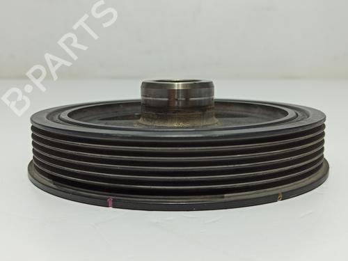 Riemschijf TOYOTA PRIUS (_W3_) 1.8 Hybrid (ZVW3_) | BP30366904M122