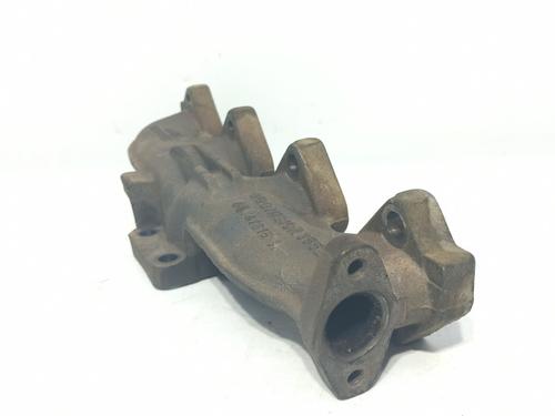 Exhaust manifold BMW 3 (E46) 320 d | BP11639852M110 