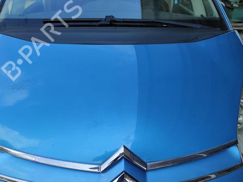 Used Hood CITROËN C4 Picasso I MPV (UD_) [2006-2015]  17643495