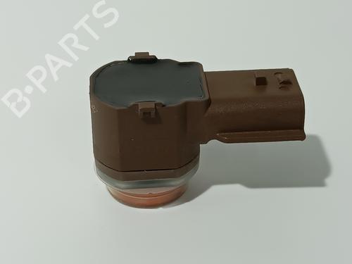 Module électronique RENAULT CLIO V (B7_) 1.0 TCe 100 (B7MT) (101 hp) 13744092