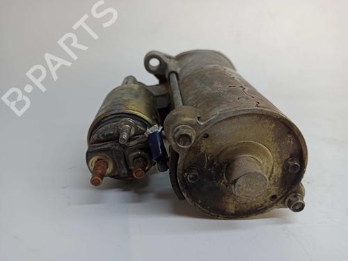 Startmotor JAGUAR S-TYPE II (X200) 3.0 V6 | BP4704877M8 