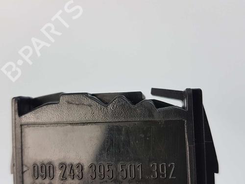 Steering column stalk OPEL ZAFIRA A MPV (T98) 2.0 DTI 16V (F75) | BP6298643I23