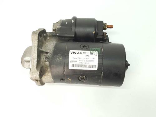 Used Starter SEAT IBIZA II (6K1) 1.4 (60 hp) 2738509