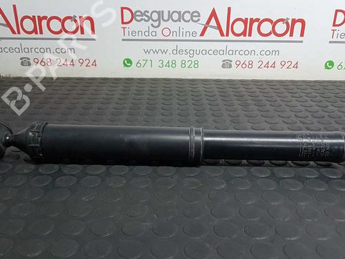 Left rear shock absorber PEUGEOT 2008 I (CU_) 1.6 HDi | BP2743273M18