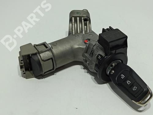 Used Ignition barrel FORD KA+ III (UK, FK) 1.2 Ti-VCT (85 hp) 10296845