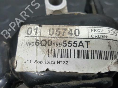 Engine mount SEAT IBIZA IV SC (6J1, 6P5) 1.2 TDI | BP10263544M89 
