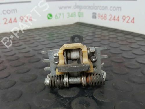 Support RENAULT MEGANE III Hatchback (BZ0/1_, B3_) 1.5 dCi | BP14528060C155 